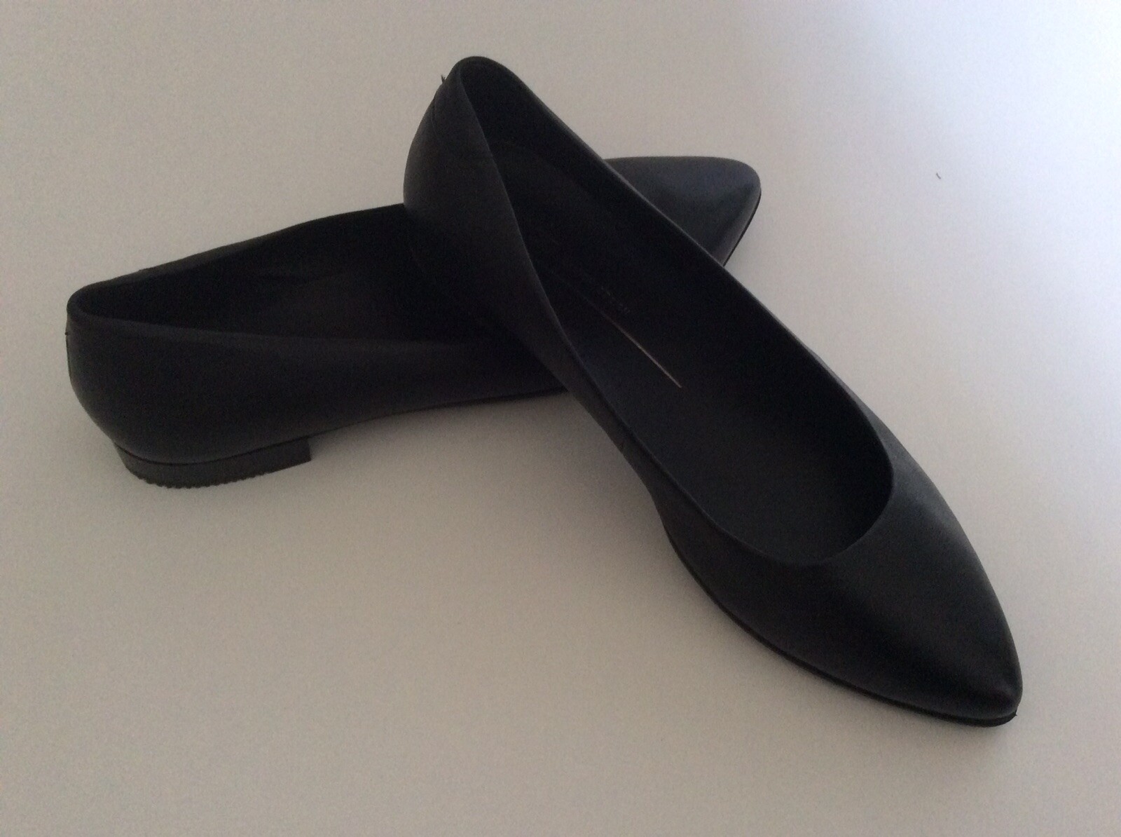 euro size 38 to us women's shoes