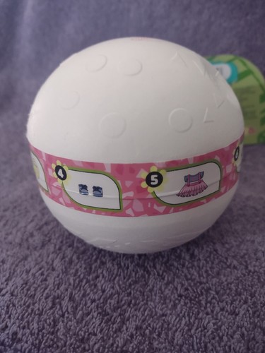 New LOL Surprize Limited Edition EARTH LOVE Series PAPER BALL w/ 7 Surprizes - Picture 4 of 6