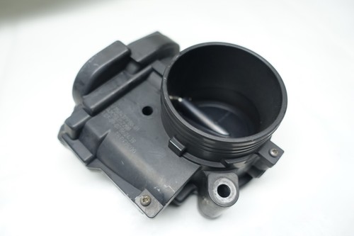Drosselklappe Citroen C3 Peugeot 308 CC 1.6 16V 757669780 V760491980