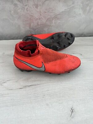 Nike Phantom Vision Elite FG ACC Football Soccer Cleats Nike Phantom Vision Elite FG ACC Football Soccer Cleats
