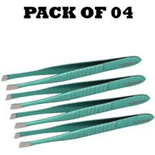Tweezers Forgica Professional Stainless Steel Tweezers