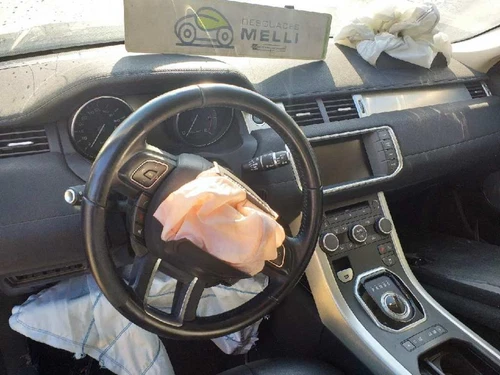 CF6N18C815HJ Sistema Audio/Radio Cd para LAND ROVER RANGE ROVER EVOQUE 5099060 - Imagen 10 de 10