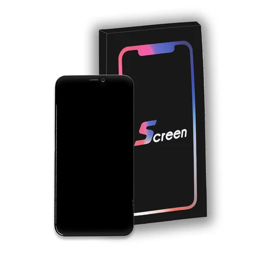 Genuine Apple iPhone XS Max Display, Ref. Replacement Screen