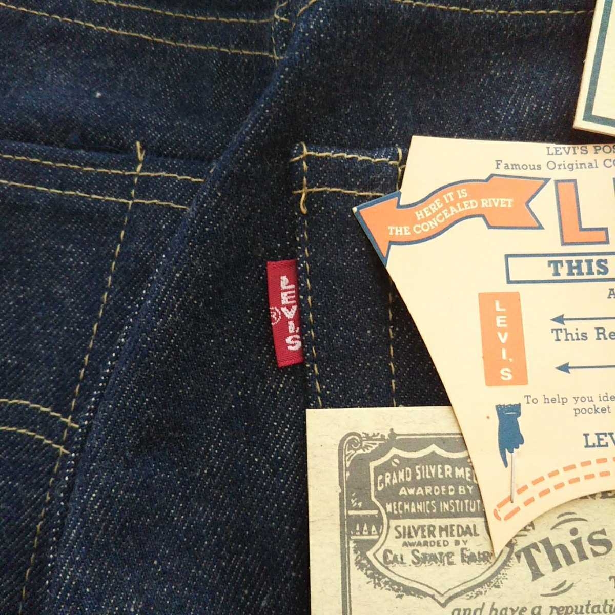 Levi's Japan Limited 701SXX Boxed 1991 W28 L33 | eBay Levi's Japan Limited 701SXX Boxed 1991 W28 L33 | eBay