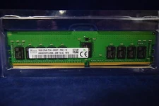 HMA82GR7CJR8N-WM HYNIX 16GB (1X16GB) 2RX8 PC4-2933Y MEMORY