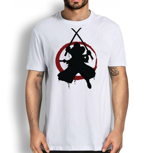 Pirate Hunter Roronoa Zoro T-shirt 