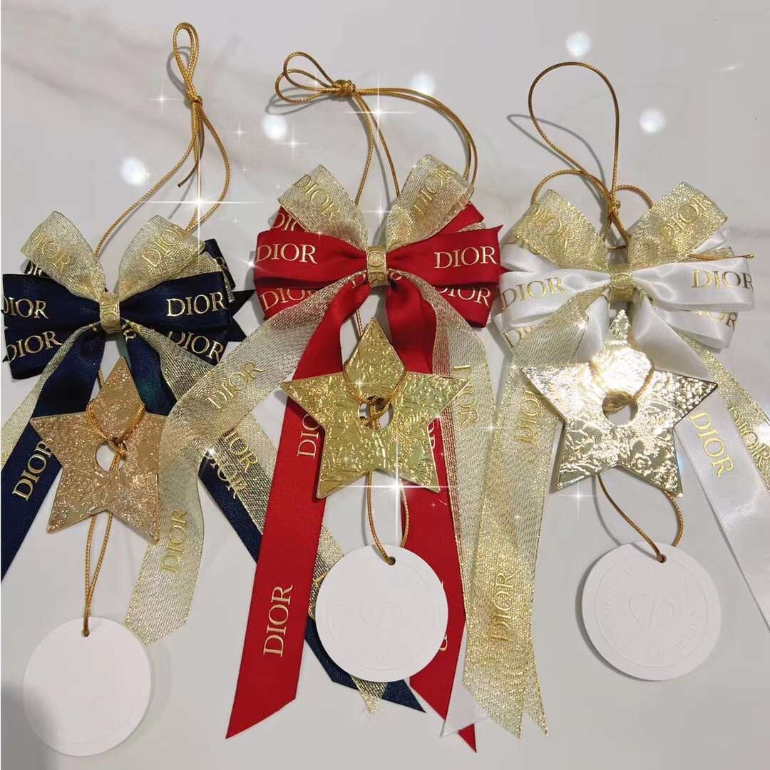 Dior car ornaments decoration | eBay