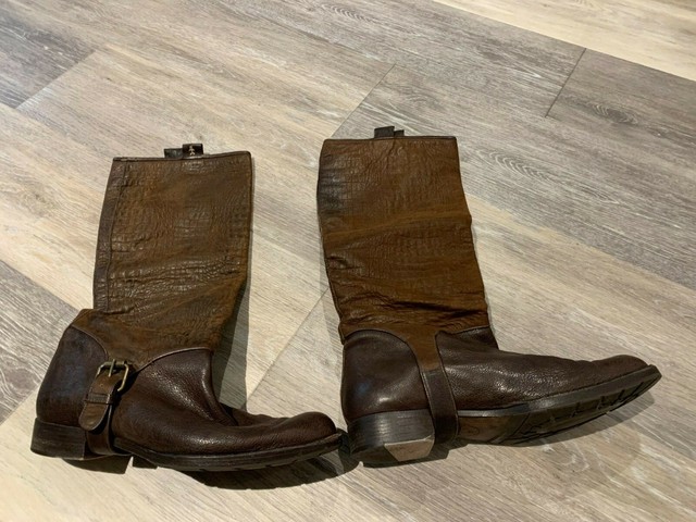 valentino santeria boots