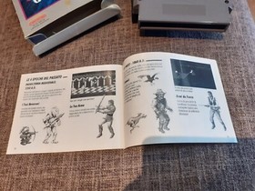 Time Lord - Nintendo Nes Completo Originale 100% 1&deg; Stampa Pal A