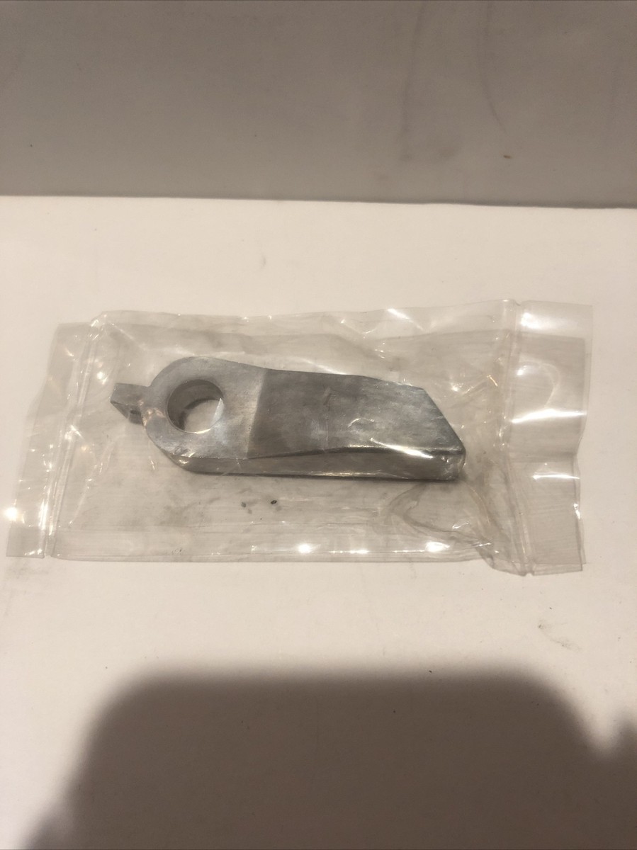 New* REELCRAFT 237683 Latch Pawl Aluminum Model:82206 PO/NO. 71706