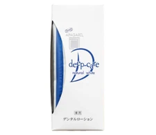 APAGARD Deep Care Individually Wrapped Type Whitening Cavity Prevention Liq 523