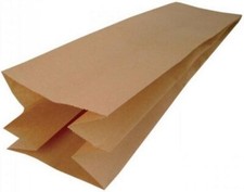 Sacchetti aspirapolvere