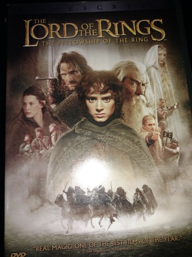 DVD'S Tomb Raiders, Twilight's, Lord of the Rings, Mummy, Independence Day etc - Picture 23 of 31