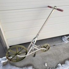 Vintage? EARTHWAY Precision GARDEN SEEDER Mod...