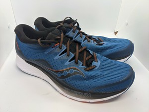 saucony ride 11