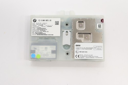 2022 - 2025 BMW M440I G26 TELEMATICS CONTROL MODULE UNIT OEM B418F3