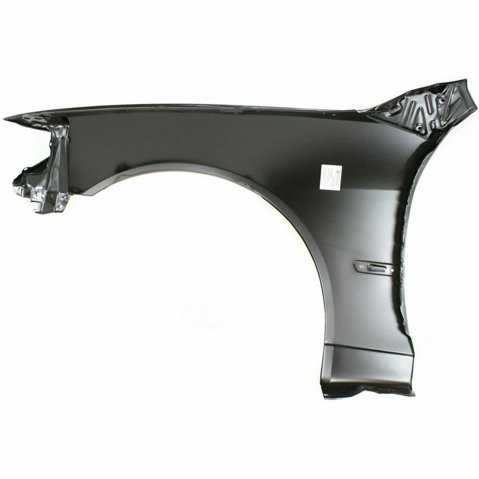 Fender dianteiro passageiro lateral compatível com Lexus IS300 5380153030 LX1241106 - Imagem 4 de 4