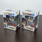 Funko Pop - Naruto SASUKE RINNEGAN - AAA Anime Exclusive - CHASE & Common Bundle