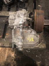 Range Rover Classic V8 3.5 3.9 4.2 Lse Gearbox Transfer Box Good Borg Warner