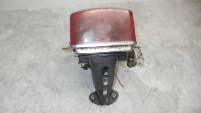 75 Honda Xl100 XL 100 K1 OEM Taillight Tail Brake Light Lens for 