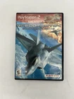 🎮 PS2 - Ace Combat 4: Shattered Skies Greatest Hits