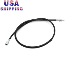 For Suzuki DRZ400 DRZ400E DR-Z400S DR650 650SE 350 Speedometer Cable 34910-32E00