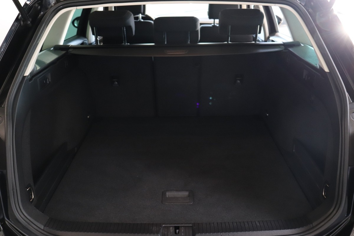 VW Passat 2,0 TDi 150 Comfort Premium Variant DSG