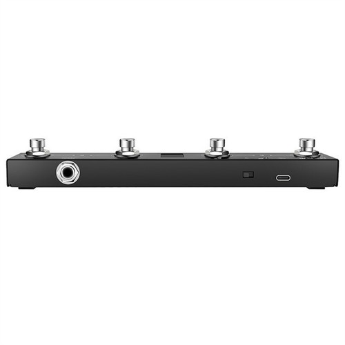 M-VAVE Wireless MIDI Controller BT MIDI Pedal Controller Intelligent APP Screen - Picture 6 of 7