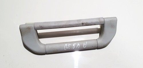 BMW X5 2005 Grab Handle - rear right side 8257226, Genuine #933637-30