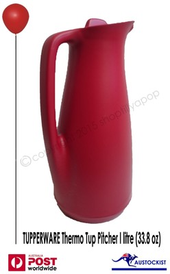 thermo tup tupperware