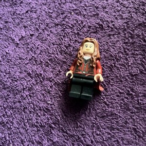 LEGO Scarlet Witch Minifigure 76051 Marvel Super Avengers sh256