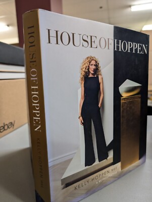 House of Hoppen／KELLY HOPPEN MBE s-l400.jpg