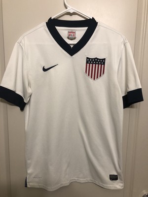 us soccer centennial jersey