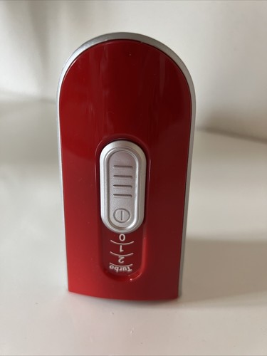 Bosch Proanimal Staubsauger Ersatzteil Akkustaubsauger Schieberegler Handgriff