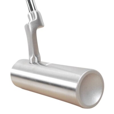 TRU-ROLL golf TR-i sliver putter 33inch new | eBay