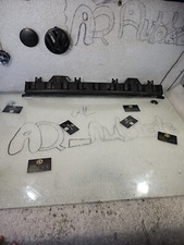 Mercedes-Benz E-Klasse Cabrio W207 Stoßstangenhalter hinten Mitte A2078850165