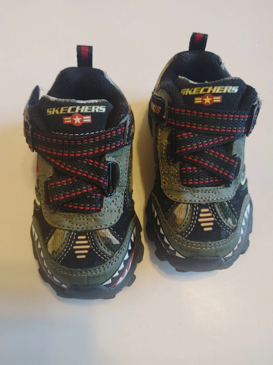 Skechers falcon deals