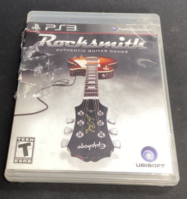 Rocksmith-PS3