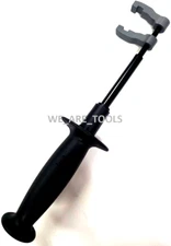 New Milwaukee Drill Handle 2904-20, Fit 2803-20, 2804-20, 2903-20 M18 18V Hammer