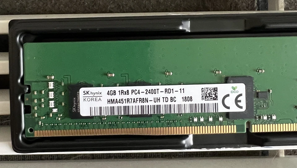 Dell Memory Module Upgrade - Image 2 of 3