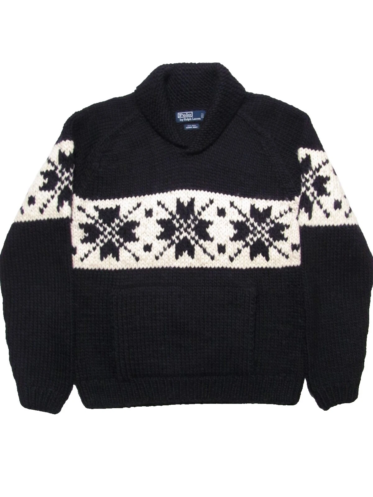 Lauren Ralph Lauren Ski Wool Sweaters for Men
