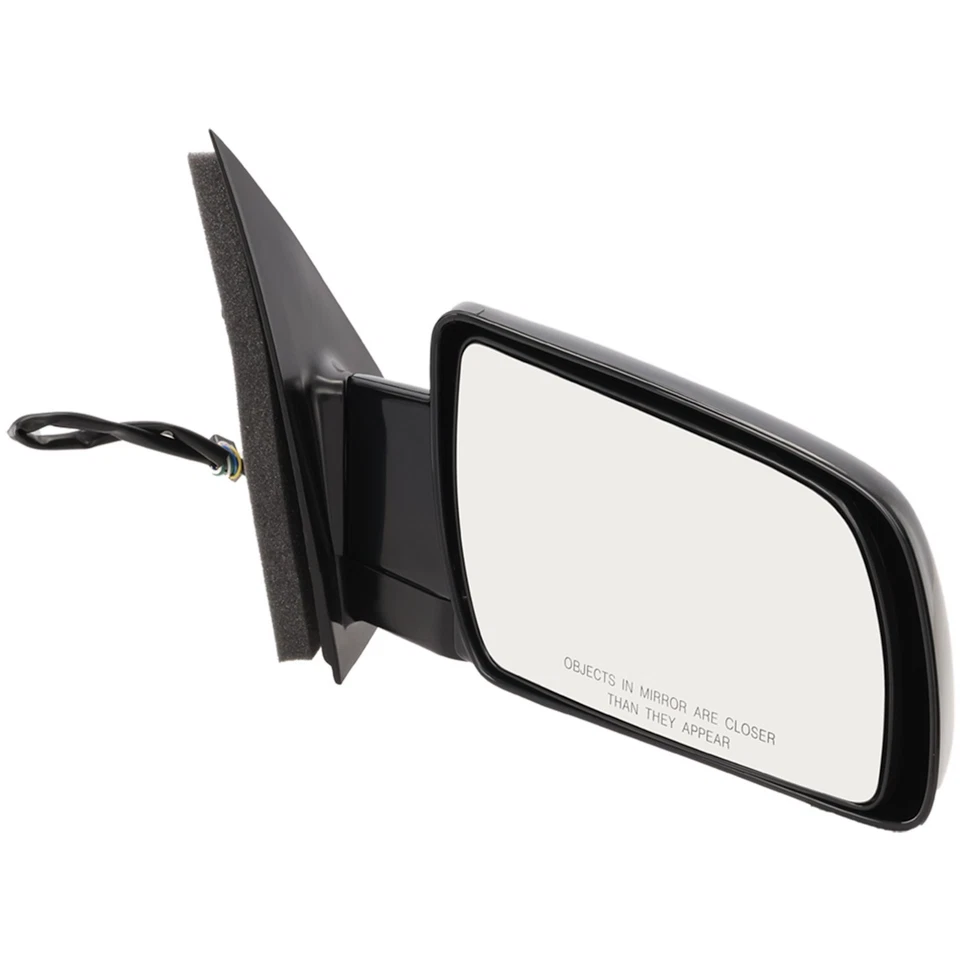 Espejos retrovisores lado derecho pasajero para Chevy Hand 15757376 GMC Safari Chevrolet Astro Foto 2 de 4
