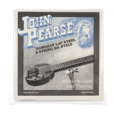 John Pearse Strings 7310 John Pearse Strings Strings Strings for