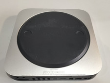 Intel Core i7 2nd Gen. Apple Mac mini 2011 Released Apple Desktops