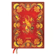 Paperblanks,  Fiammetta 12 Mnth Planner