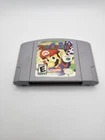 Mario Party (Nintendo 64, 1999) Authentic N64 Cartridge Only Tested & Working