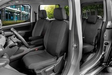 Maßgefertigte Sitzbezüge geeignet für Citroen Berlingo ab 2019 bis 2023 und ab 2