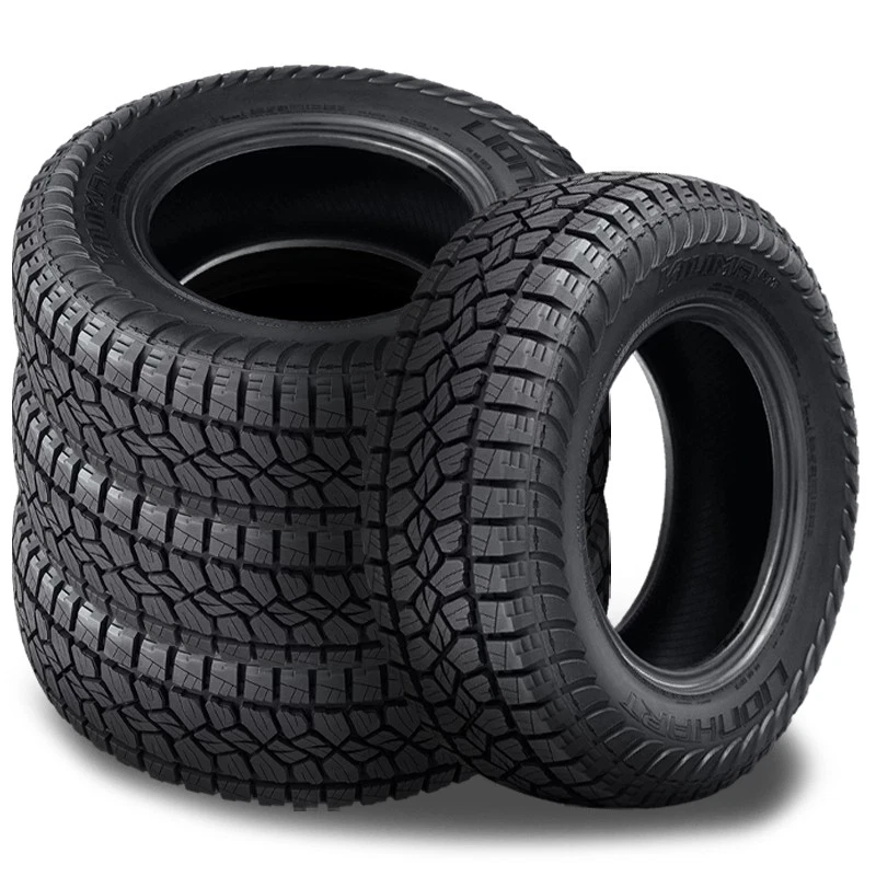 225/65/17 All Terrain Tires for sale | eBay