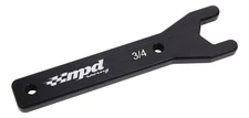 MPD RACING MPD46001 3/4in Radius Rod Wrench
