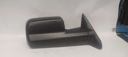 '13-'24 DODGE 1500 Right passenger electric Door Mirror 7x11" OEM Grade A!